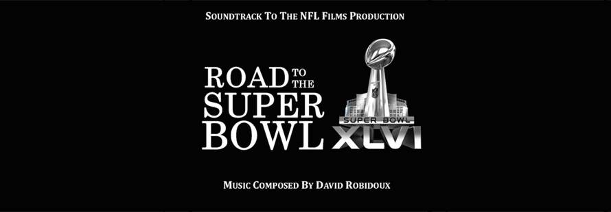 Road To The Super Bowl XLVI  iTunes CD